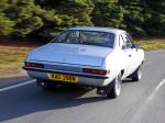 Vauxhall High Performance Firenza 1973 года